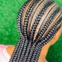 Crochet Braids