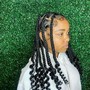 Lemonade Braids