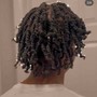 Kid's Braids