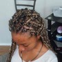 Poetic Justice Braids