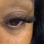 Eyelash Extension Removal