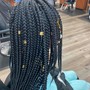 Crochet Braids