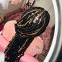 Butterfly Locs (Mid Back Length)