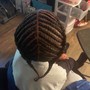 Kinky twist