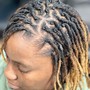 SOFT LOCS “TOUCH UP”