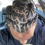 Cornrows for Men