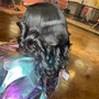 Lace Closure Sew In