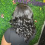 Relaxer full Head