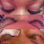 Strip Lashes