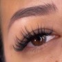 Volume Lash fill