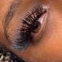 Lash training