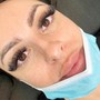 Eyelash Extension Removal