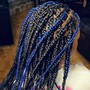 Individual Braids