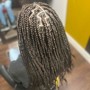 Box Braids