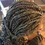 Crochet Braids