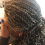 Crochet Braids