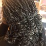 Crochet Braids