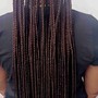 Dreadlocks