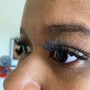 Hybrid Lashes