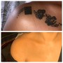 Tattoo Cover Up