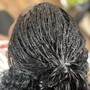 Men's Rebraid