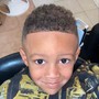 Kid’s Cut