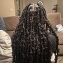 Braid Down (Wigs, Sew-Ins, and Quick Weaves)