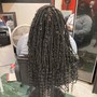 Loc Retwist