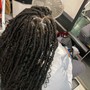 Starter Locs