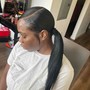 Knotless Braids