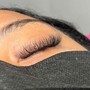 Eyelash Extensions  Removal