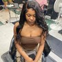 Lace Closure Sew In