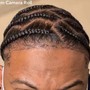 Iverson Braids