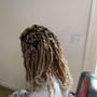 Medium Passion Twists