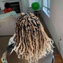 Medium Passion Twists