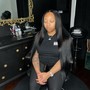 Sew-in maintenance