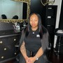 Keratin Treatment