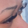 Eyelash Fill