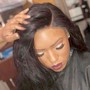 Lace Closure Sew In