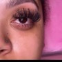 Individual Lashes