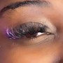 Individual Lashes