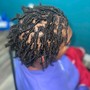 Start off Locs