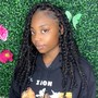 Soft Locs/Invisible Locs/ButterflyLocs