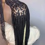 Natural Hair Styles