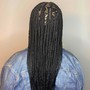 Senegalese Twist