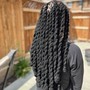 Loc Extensions 3-5"