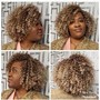 Crochet Braids