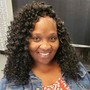 Crochet Braids