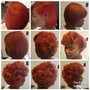 Single Process Color