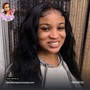 Lace Frontal Wig Install